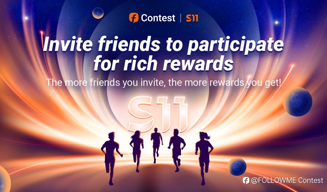 Upgrade | CASH Rewards for Invitation