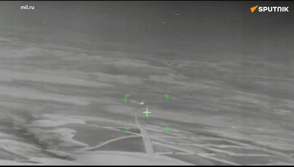 Nga tiết lộ năng lực tác chiến của UAV Orlan-10 trên chiến trường Ukraine 2