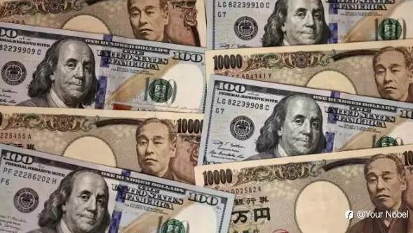 震惊市场！日本花费6.3万亿日元干预汇市：可能还有更大的招？