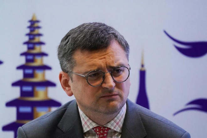Chuyên gia Ukraine đến hiện trường tên lửa rơi ở Ba Lan