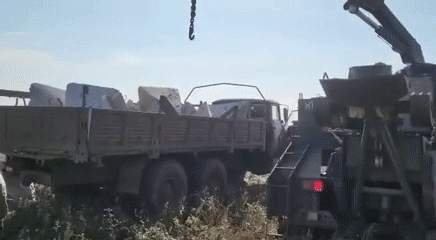 Phương Tây hoài nghi về tuyến phòng thủ 'răng rồng' Nga thiết lập tại Ukraine