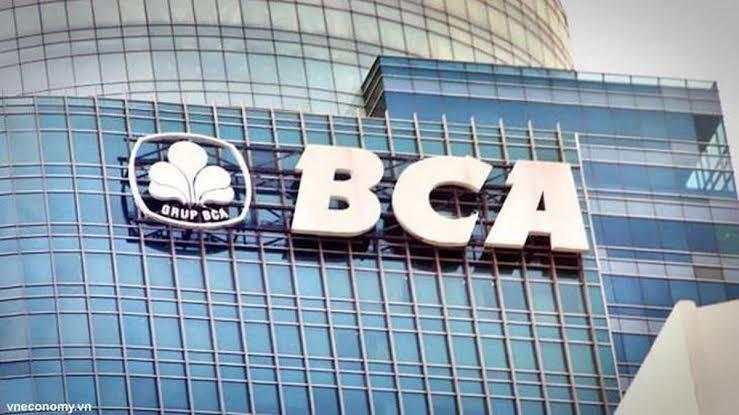 BBCA Sebar Dividen Interim Tunai Rp35 per Saham, Naik 40 Persen