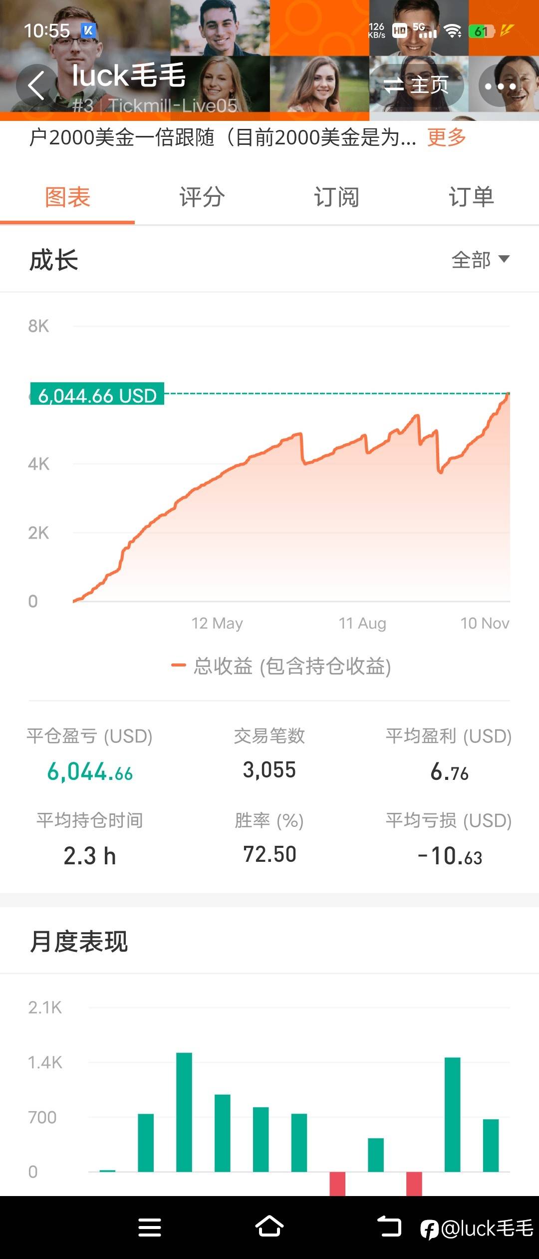 新的旅途