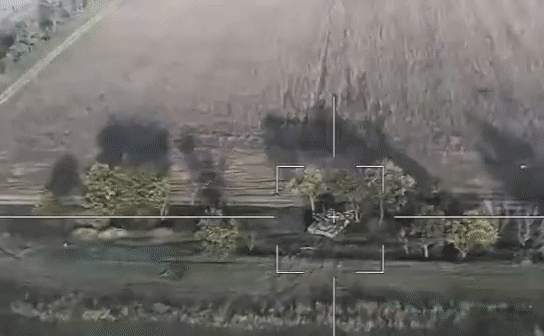UAV cảm tử Lancet-3 Nga tiếp tục khiến Ukraine tổn thất nghiêm trọng (Phần 1)