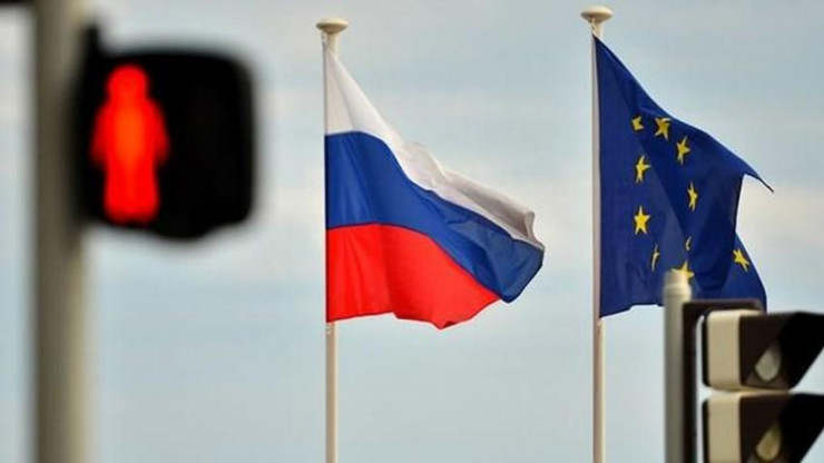 Lãnh đạo EU nhất trí tăng trừng phạt Nga, thêm viện trợ cho Ukraine