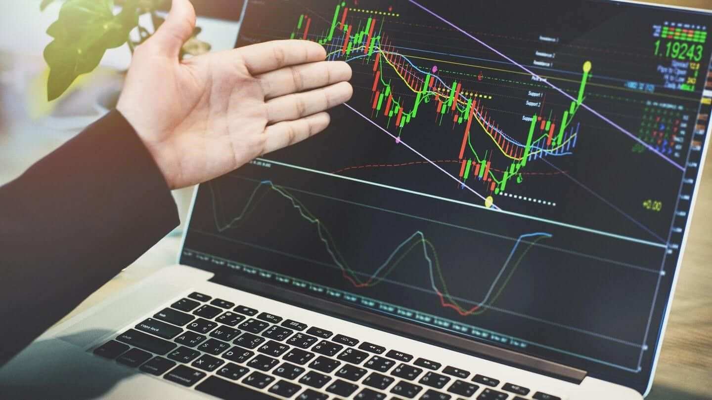 Nắm Bắt Kiến Thức Về Phân Tích Thị Trường