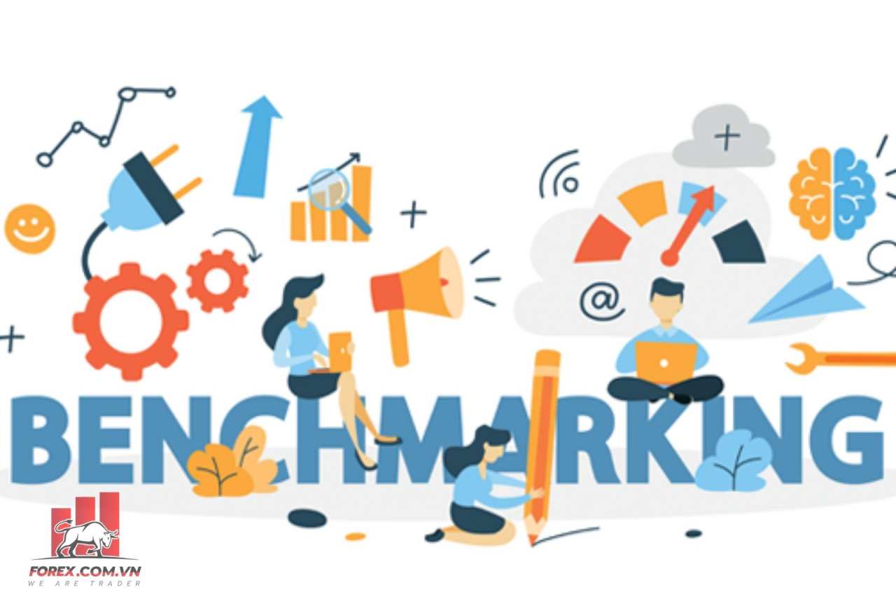 Benchmark là gì? Ý nghĩa điểm định chuẩn trong thị trường Forex