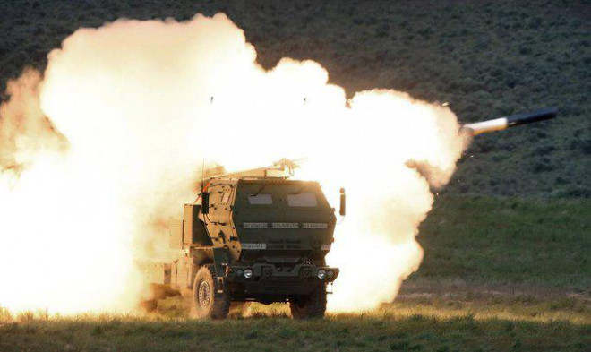 Nga tuyên bố bắn hạ 4 hỏa thần HIMARS ở Kherson