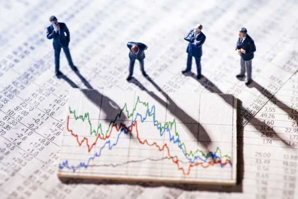 Nắm Bắt Kiến Thức Về Phân Tích Thị Trường