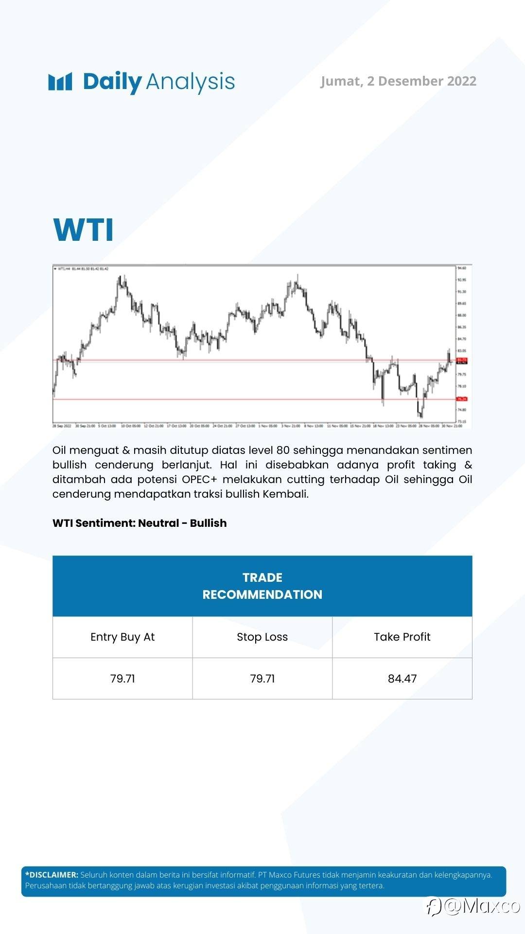 Daily Analysis (02/12)