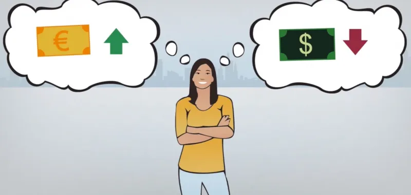 Kinh nghiệm đầu tư Forex sau 1 năm thua lỗ