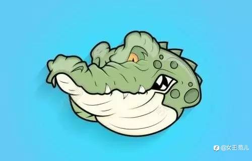 博弈一：鳄鱼捕马