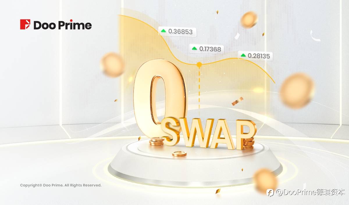 精彩活动 | 免息活动 2023 再续热潮，Doo Prime 优惠福利不停歇