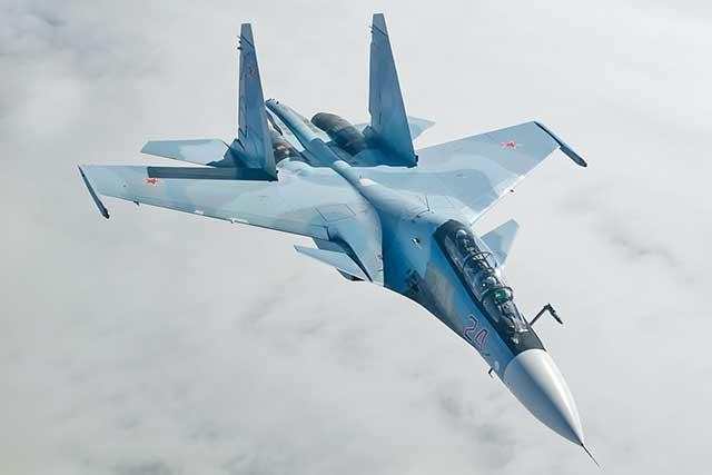 Trung Quốc chỉ rõ những loại vũ khí Nga phải phát triển để đủ sức răn đe NATO Phần 2