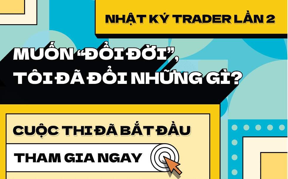 Ôm coin với giấc mộng “đổi đời”