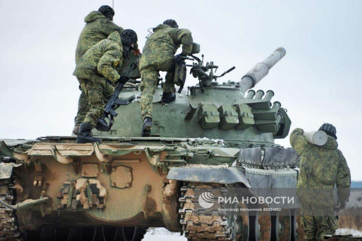 Quân đội Ukraine đối mặt tình thế tiến thoái lưỡng nan bên bờ sông Dnepr