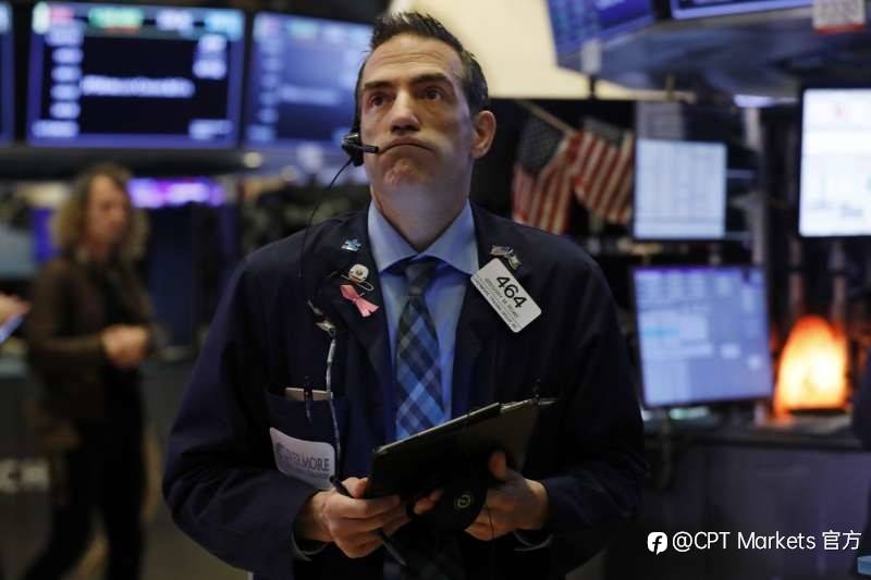 CPT Markets：美联储内部大内战! 鲍威尔谈话重点一次看!