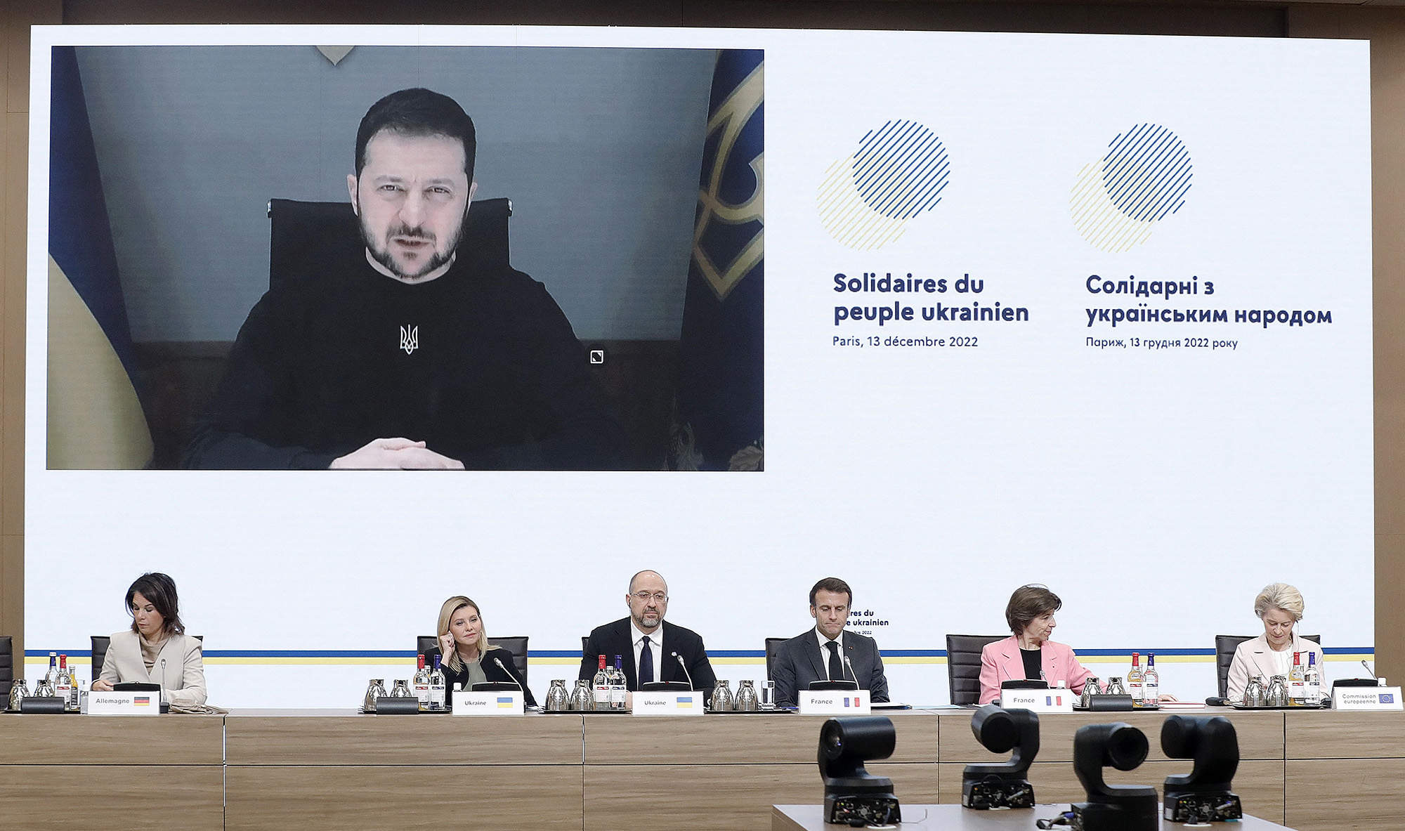 Ông Zelensky tiết lộ điều muốn làm sau khi xung đột Nga - Ukraine chấm dứt