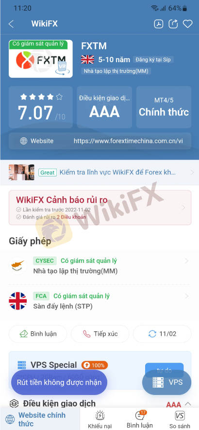 Top sàn Forex có mức Spread chênh lệch thấp dành cho người mới