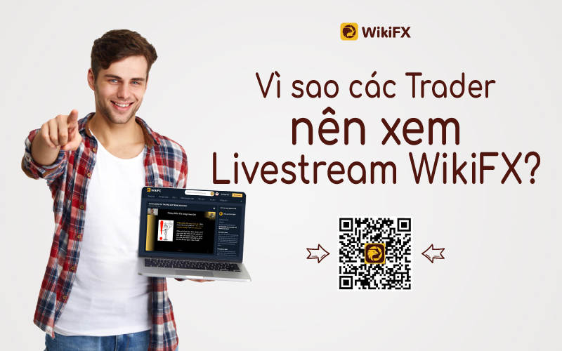 Những điều Trader nên nắm rõ khi xem Livestream Trading