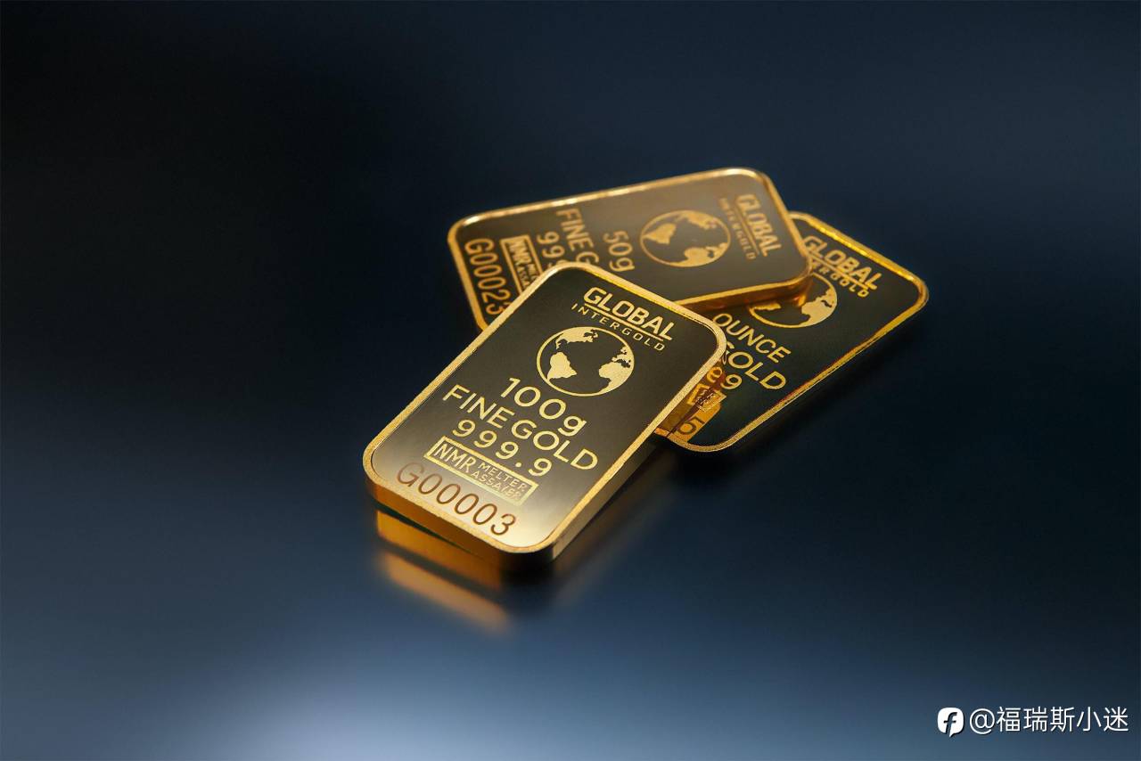 为什么各国央行要大量囤积黄金?ForexClub小编是这样理解的。