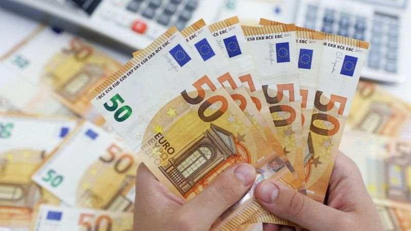 EUR/USD Vẫn Có Thể Tiếp Cận Mức 1,0620 – UOB