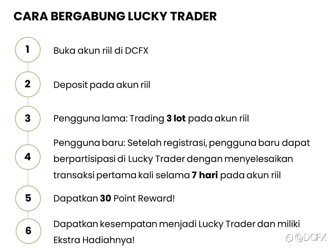 Selamat Kepada Pemenang Lucky Trader Season 2 Week 3!