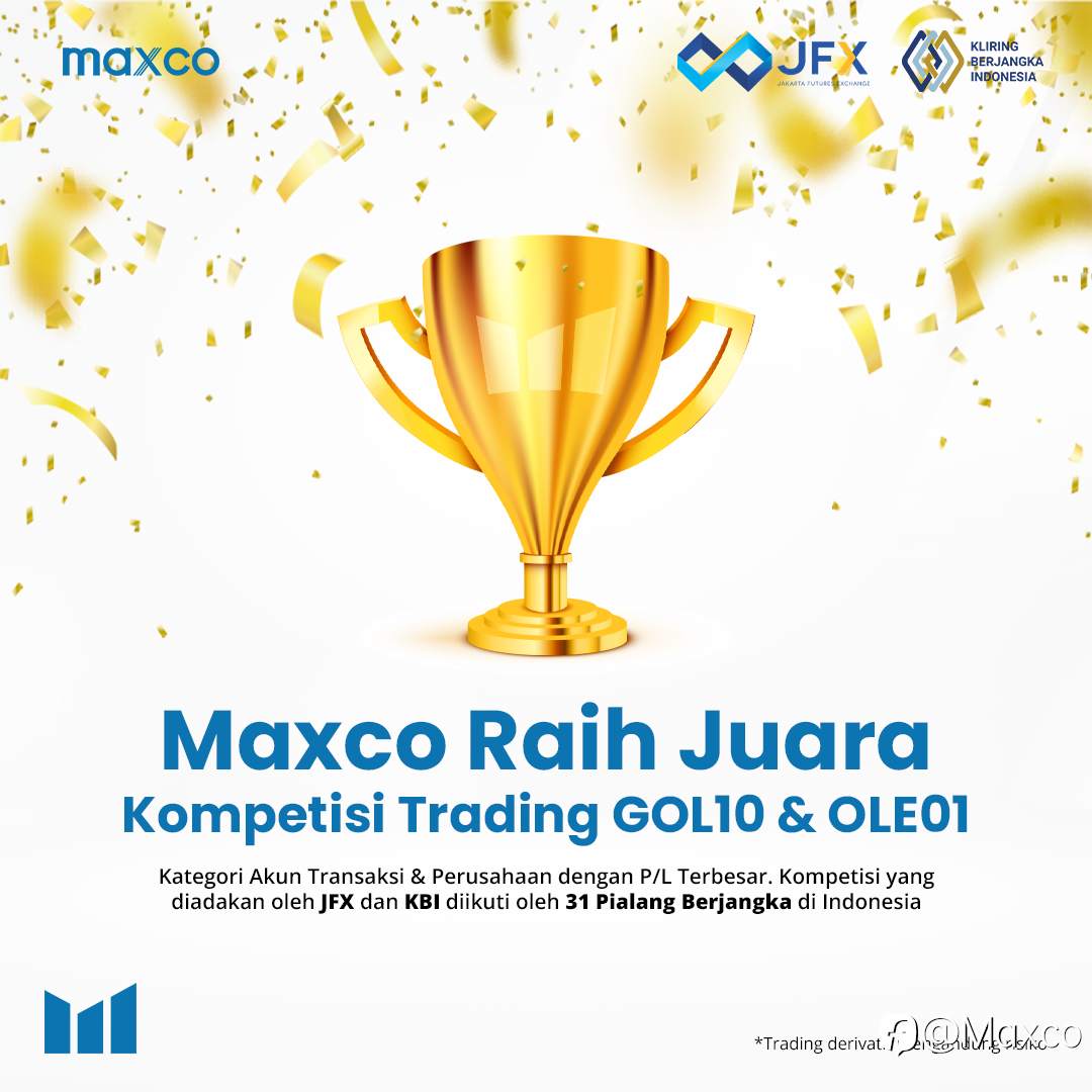 Maxco Juara