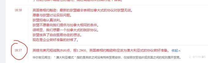 FXTM富拓：技术学院 – 如何有效减低滑点带来的影响？