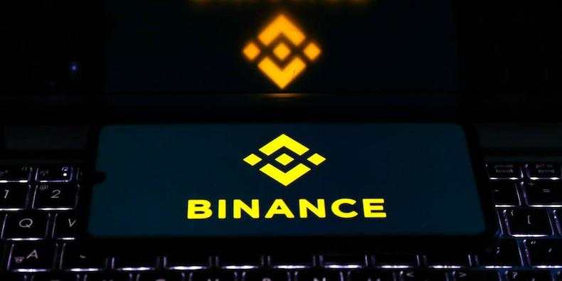 Binance's former chief financial officer did not have access to the company's full accounts during his three-year tenure, report says