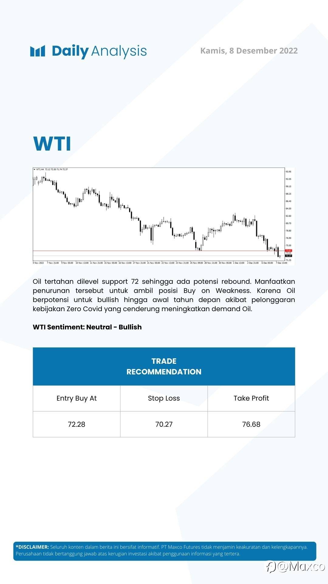 Daily Analysis 8/12