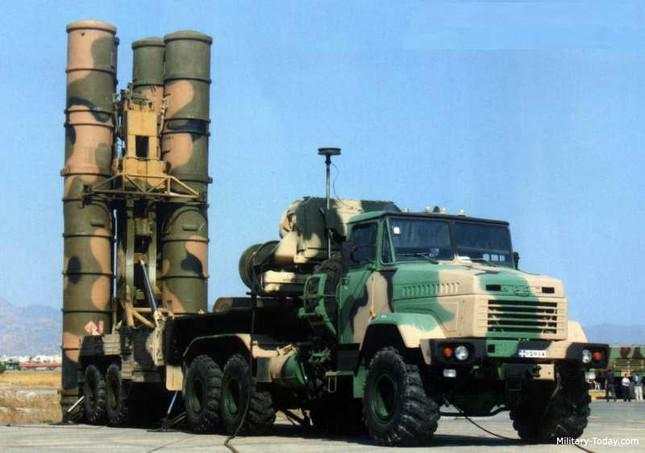 Truyền thông Nga: Mỹ đề nghị Hy Lạp chuyển hệ thống phòng không S-300 và Tor-M1 cho Ukraine