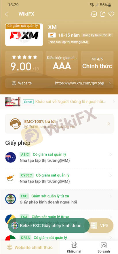 Top sàn Forex có mức Spread chênh lệch thấp dành cho người mới