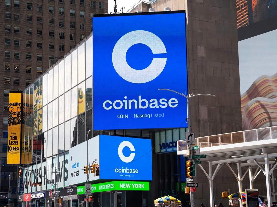 Coinbase khuyến khích người dùng quy đổi USDT sang USDC