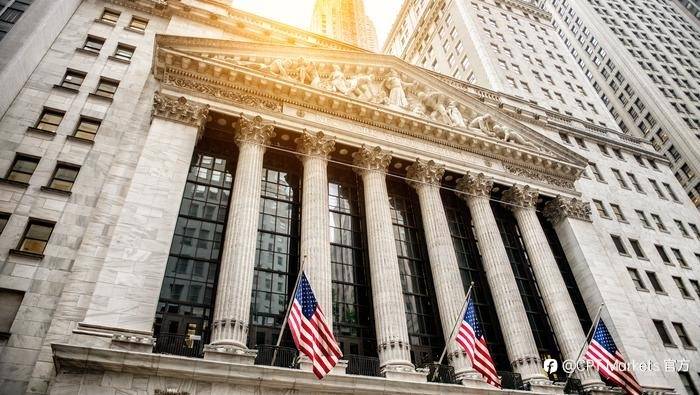CPT Markets：美联储内部大内战! 鲍威尔谈话重点一次看!