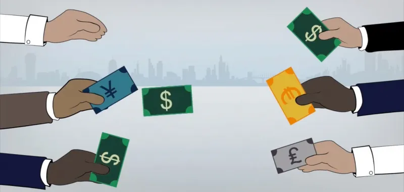 Kinh nghiệm đầu tư Forex sau 1 năm thua lỗ