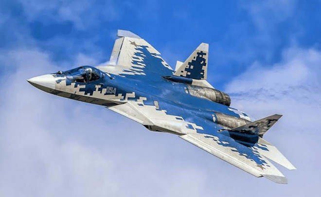Trung Quốc chỉ rõ những loại vũ khí Nga phải phát triển để đủ sức răn đe NATO Phần 2