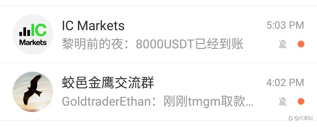 #交易人的一天是怎么度过?# 佛系交易、享受当下