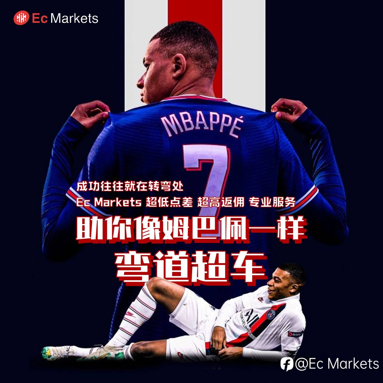 Ec Markets关注世界杯巅峰对决