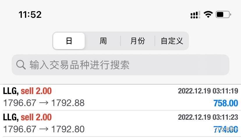 隔壁老杨:再跌就可以补了