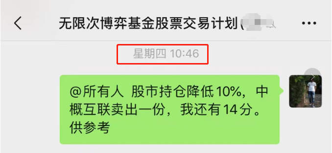 美联储后黄金迎来回调