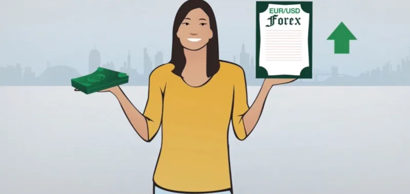 Kinh nghiệm đầu tư Forex sau 1 năm thua lỗ