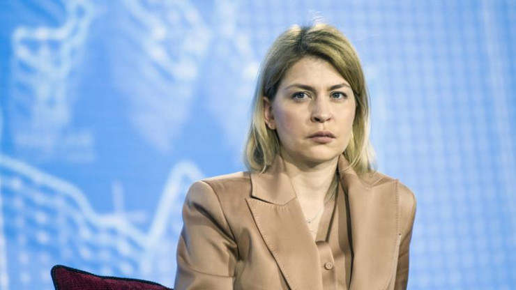 Ukraine tuyên bố được tất cả quốc gia NATO chấp nhận tư cách thành viên