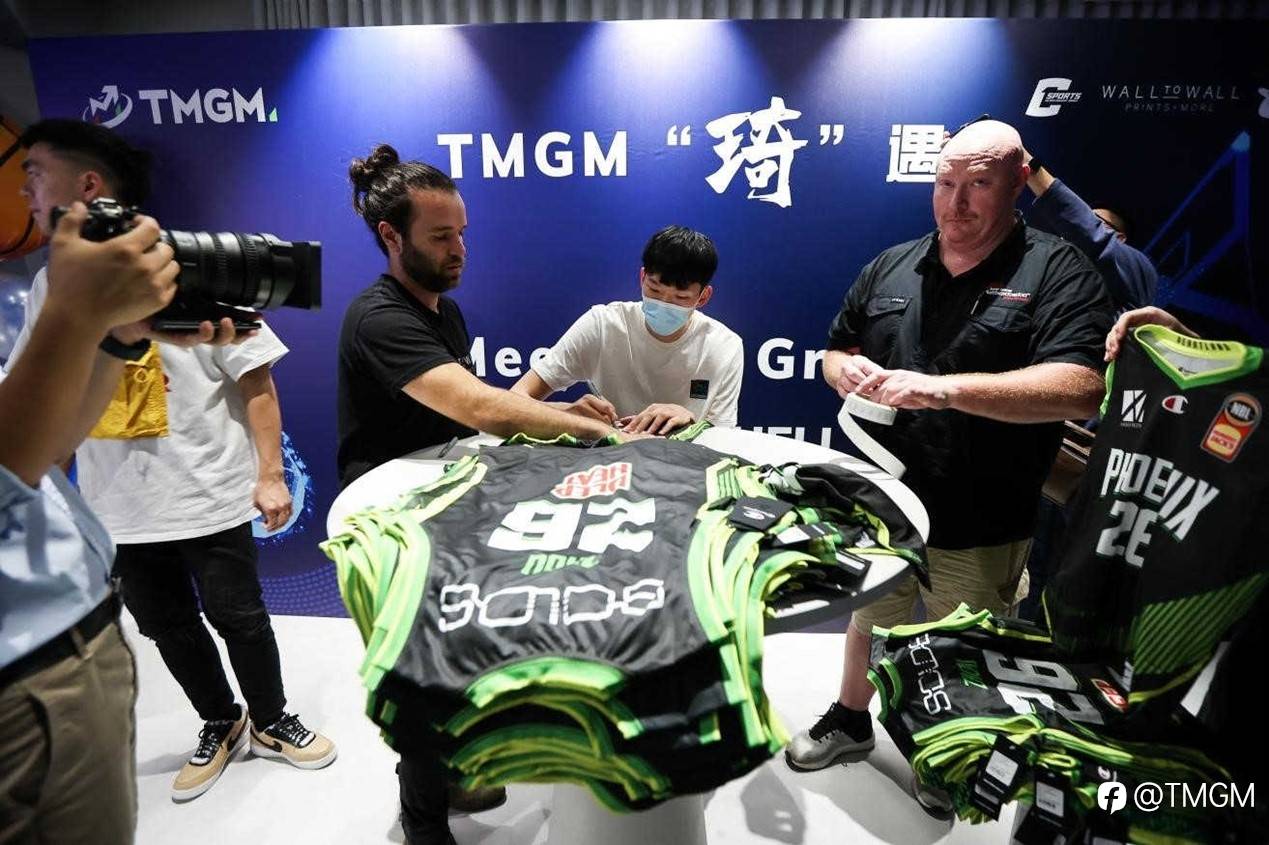 摆事实！为什么TMGM是全球交易人的首选？