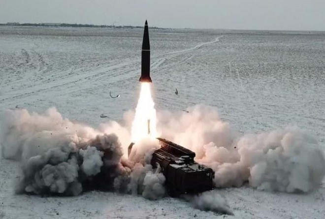 Trung Quốc chỉ rõ những loại vũ khí Nga phải phát triển để đủ sức răn đe NATO Phần 2