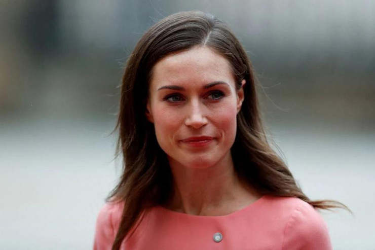 Thủ tướng Phần Lan: Xung đột Nga-Ukraine cho thấy châu Âu quá phụ thuộc vào Mỹ