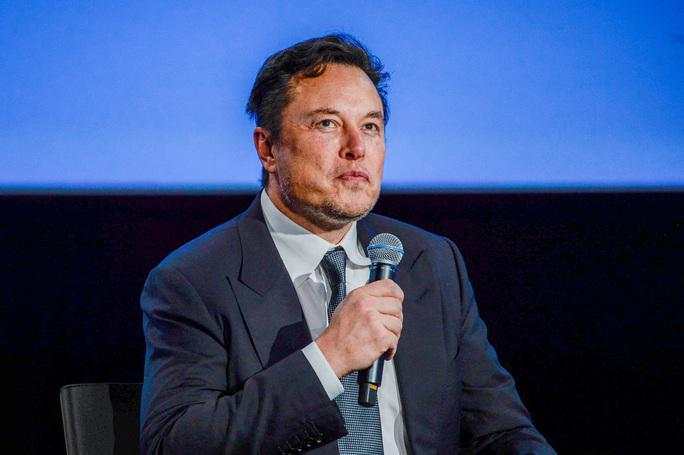 Quan hệ giữa Ukraine và tỉ phú Elon Musk thêm giá băng