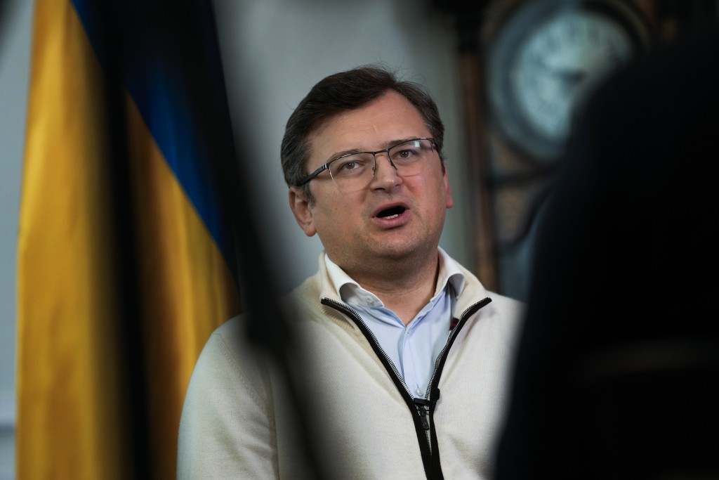 Ukraine chỉ trích quốc gia châu Á mua dầu từ Nga