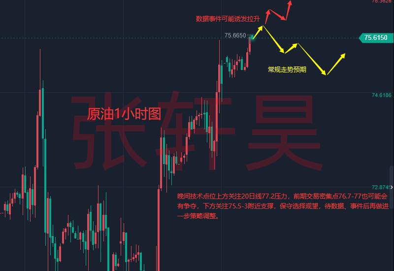 张轩昊：再好的分析不如现价喊单，欢迎各位来验证实力