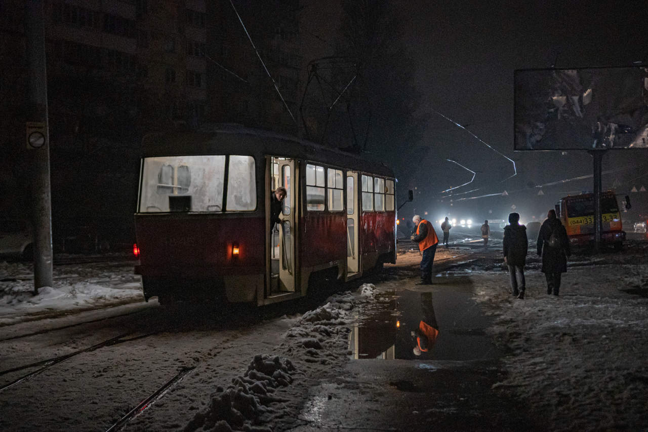 Tổng thống Ukraine Zelensky bất ngờ công khai chỉ trích thị trưởng Kiev